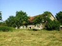Back of house/barn from field