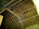 Barn roof   
