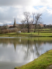 Saint-Sornin