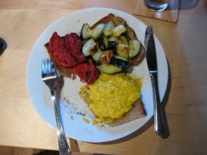 food